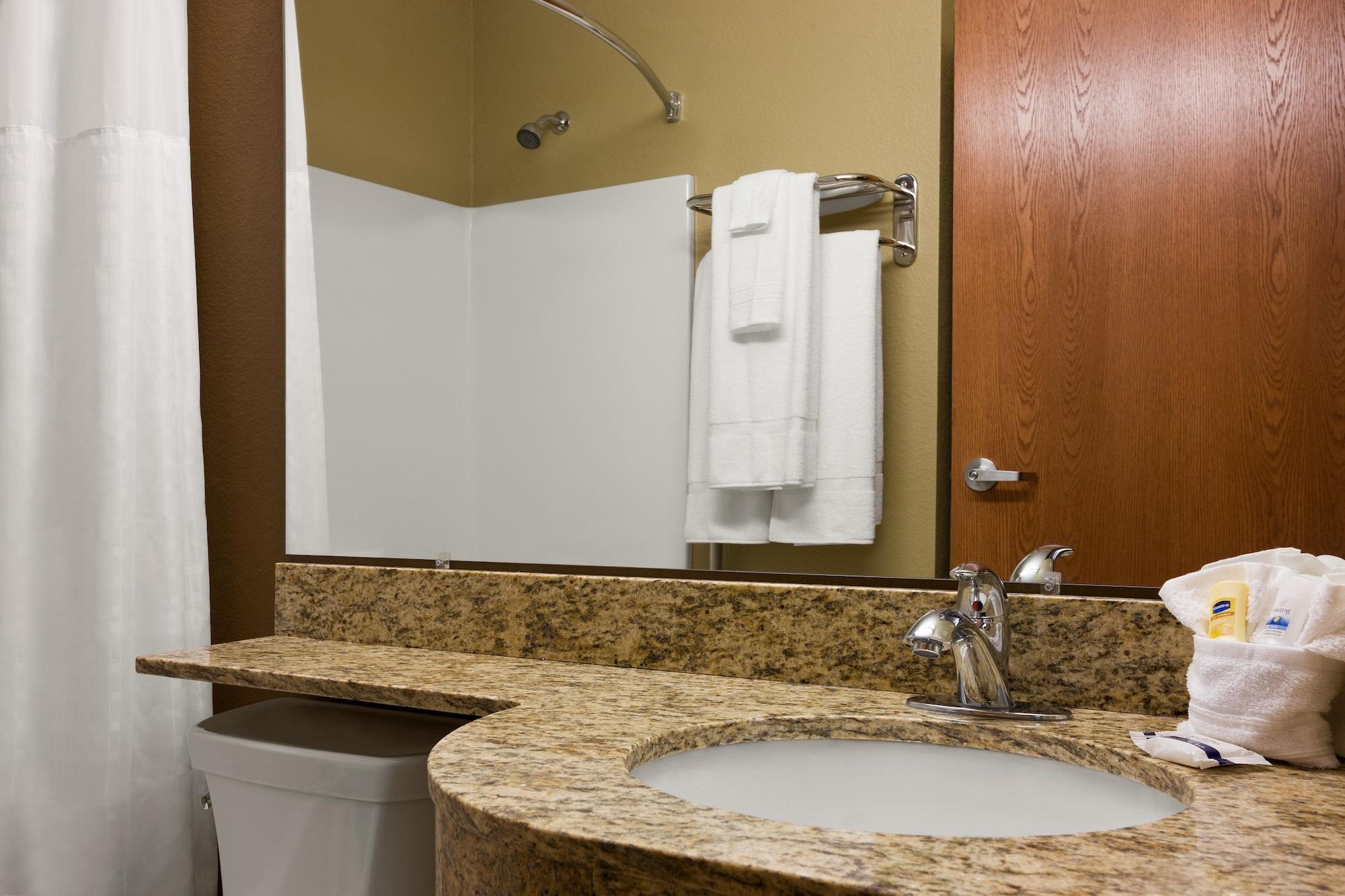 Microtel Inn & Suites פלזנטון מראה חיצוני תמונה